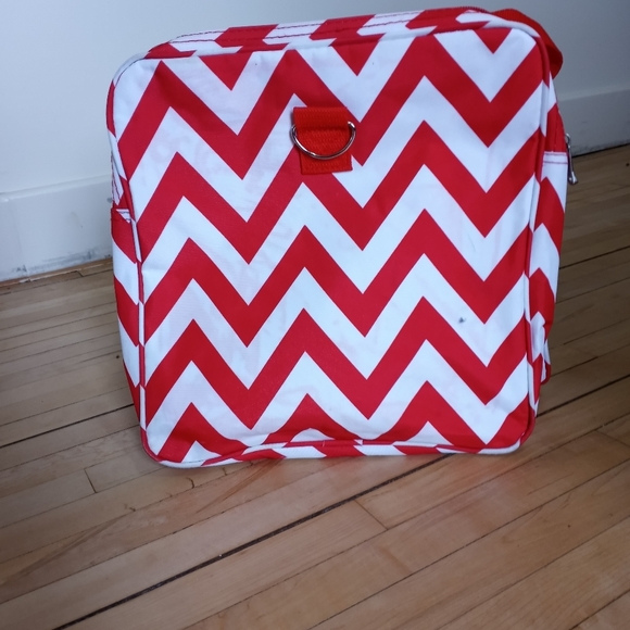 Large duffel bag - Picture 4 of 7